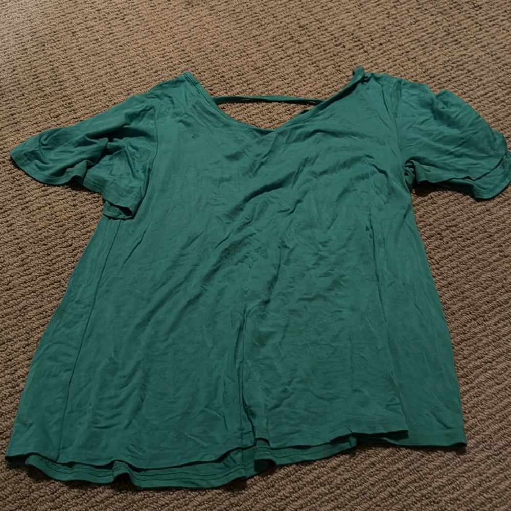 Adult M Top